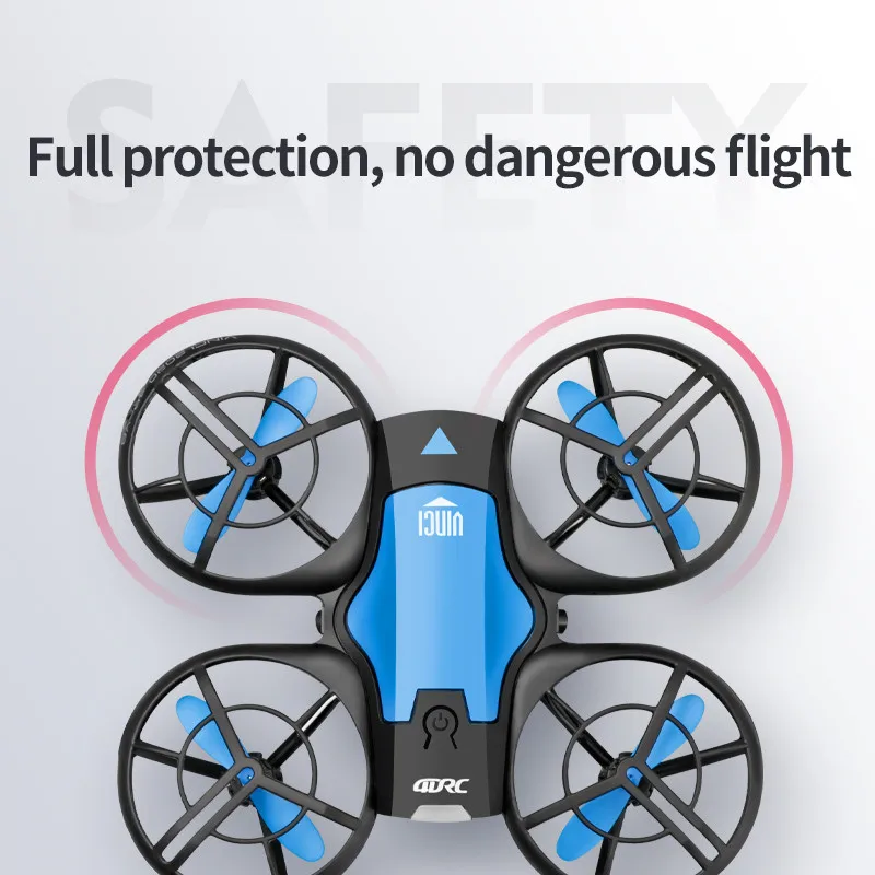 โดรน V8 รุ่นใหม่ขนาดเล็ก 4K ระ - Drone Camera 4K บทวิจารณ์และราคา