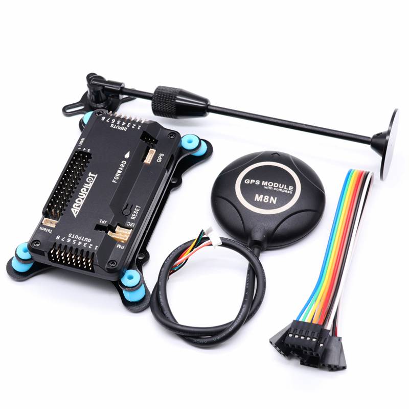 APM2.8 APM 2.8 คอนโทรลเลอร์การ - Drone Camera Thermal บทวิจารณ์และราคา