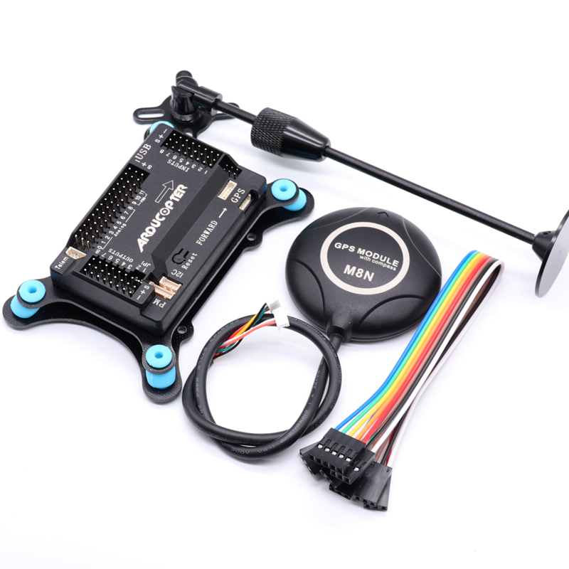 APM2.8 APM 2.8 คอนโทรลเลอร์การ - Drone Camera Thermal บทวิจารณ์และราคา