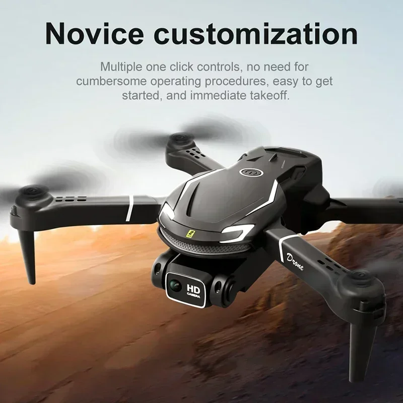 โดรนพับได้รุ่นใหม่ปี 2026 V88  - Drone Camera Professional บทวิจารณ์และราคา